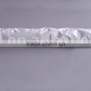 Double Taped Plastic Masking Film thumbnail-1