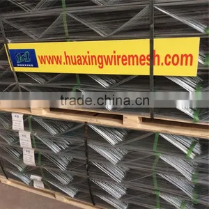 Block Truss Mesh Masonry Reinforcement Mesh Truss Mesh Reinforcement thumbnail-2
