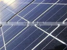 3.2mm Photovoltaic Glass/Solar Glass thumbnail-1