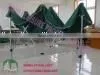 3x3 Steel Structure Foldable Tent thumbnail-1