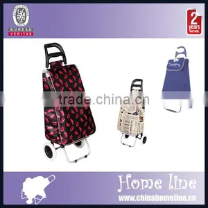 BAG00129 Folding Shopping Trolley/ Shopping Cart thumbnail-1