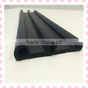 2016 Newest Custom Flat Solar Rubber Sealing Strip Manufacturer thumbnail-3