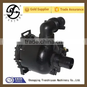 Low Pressure Pressure and Sea Pump Theory Chemical Water Pump thumbnail-2