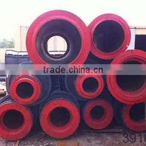 Concrete Pipe Cement Pipe Making Machine Making Machine thumbnail-2