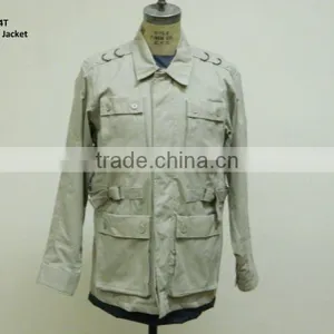 Mens Fashion Jacket thumbnail-1