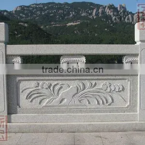 Stone Balustrades and Handrails thumbnail-1