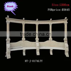 Outdoor Yellow Granite Pergolas Hot Sale thumbnail-1