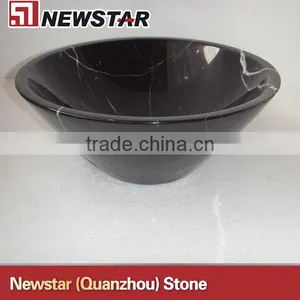 Newstar Absolutely Black Granite Sink Kitchen Sink thumbnail-1