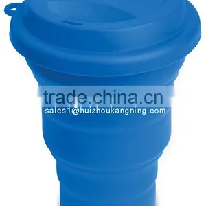 Collapsible Coffee Cups With Lids thumbnail-3