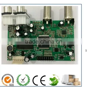 ALI 3328 DTH CARD thumbnail-1