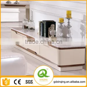 E386 Modern Design TV Display Stand thumbnail-1