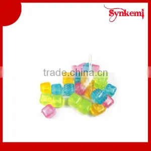 Plastic Reusable Ice Cube thumbnail-1