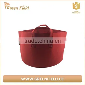 Factory Fabric Smart Pot Nonwoven Fabric Grow Bag thumbnail-3