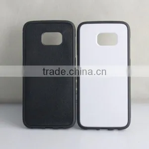 Hot Sale Matte Creative Phone Case for Samsung s7 Edge,custom Phone Case for Samsung s7 Edge thumbnail-2