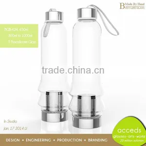 Best Selling Products Cold Tea Infuser Bottle From China Online Shopping thumbnail-5