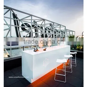 2016 Bar Counter New Design Outdoor Bar thumbnail-1