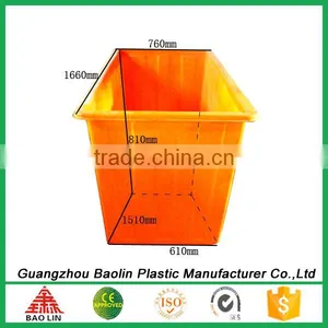 Plastic Container for Sale in Guangzhou thumbnail-6
