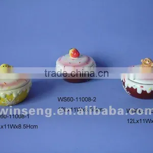 Lovely Easter Cake Holder thumbnail-1