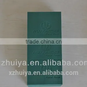 2017 Popular Wet Floral Foam for Fresh Flower Decoration thumbnail-4
