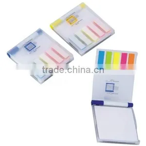 Calendar Notepad With 5 Sticky thumbnail-1