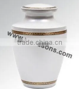 Handmade Brass Urns | Garden and Home Urns | Top Cheap Urns | Urns for Ashes | Quality Urns thumbnail-2