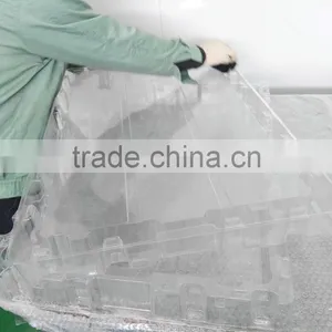 Produce Vacuum Forming Plastic Clear Trays thumbnail-5