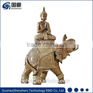 Hot Selling China Manufacturer Wholesale Buy Buddha Statue thumbnail-4