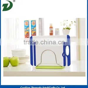 Eco Friendly Cheap Polypropylene Cutting Board thumbnail-6