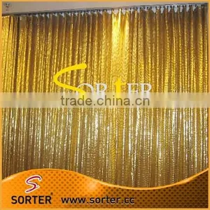 Unique Decorative Window Treatments thumbnail-1
