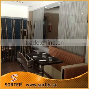 High Quality Honeycomb Steel Mesh for Protection Net Mesh thumbnail-5
