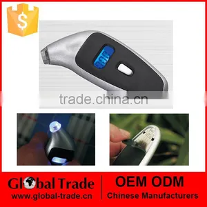 LCD Screen Car MultiFunction Digital Tire Pressure Gauge 150389 thumbnail-1