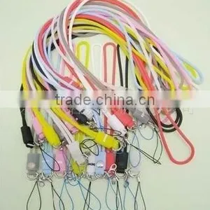 Fashion Silicone Lanyards/hanging Band thumbnail-1
