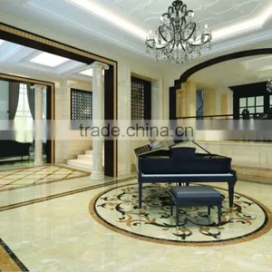 BISINI Luxury Rendering for Clubhouse Indoor Swimming Pool thumbnail-2
