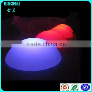 LED Star Shape Light Lamp,RGB Table Lamp With Controller thumbnail-4