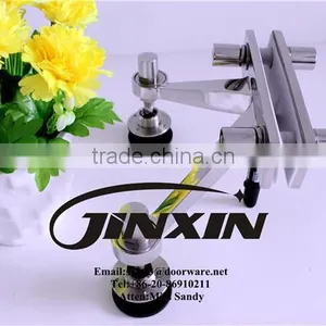 Stainless Steel 304 Spiders,Fin Spider Glass System,Glass Facade Spider Connectors thumbnail-3