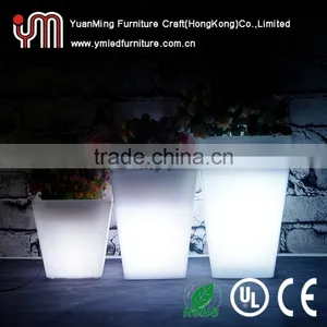 Led Vase and Plant Pot,flower Pot Rgb thumbnail-4