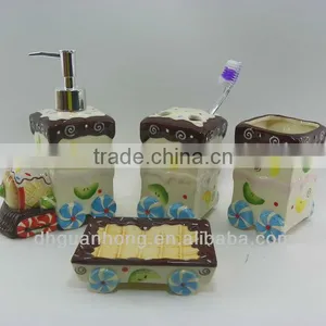 Cheap Bathroom Vanity Sets thumbnail-1