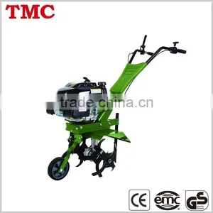 4.0HP Power Gasoline Cultivator/Tiller Tools thumbnail-1