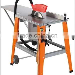 73151 12" TABLE SAW, 2000W ELECTRIC TABLE SAW thumbnail-1