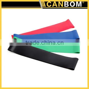 Multifunctional Body-Building Tension Ring For Leg Rehabilitation Training thumbnail-3