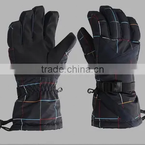 Ski Gloves thumbnail-4