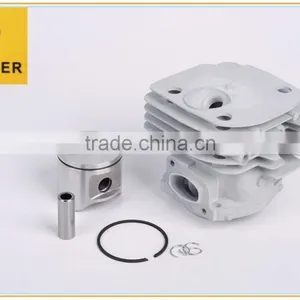 Gas Cylinder HUS372 Hot Selling for Chainsaw Machinery thumbnail-1