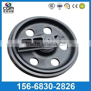 Idler Roller for Excavator E200B thumbnail-2