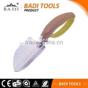Mini Garden Shovel/transplanting Garden Tools/ Metal Shovel thumbnail-1