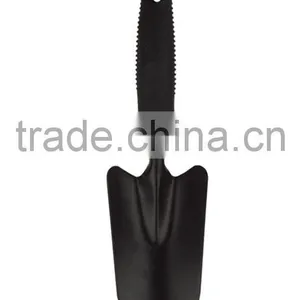 6 Pcs High Quality Steel Garden Hand Tool Set With Heavy Duty Anti Slip Handle thumbnail-2