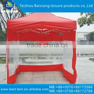 10*10 10*15 Heavy Hard Frame Tent Home Hold Tent Outdoor Party Tent thumbnail-3