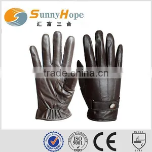 Top Quanlity Police Gloves Military Gloves , Tactical Police Gloves thumbnail-1
