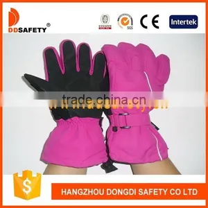 DDSAFETY 2017 With 5years Experience Ski Glove thumbnail-1
