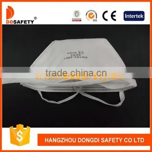 With 5Years Experience Folding Dust Mask Without Valve thumbnail-1