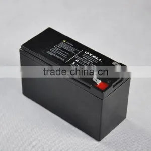 LiFePO4 Battery Pack 12V/ 7Ah for Lamps thumbnail-2